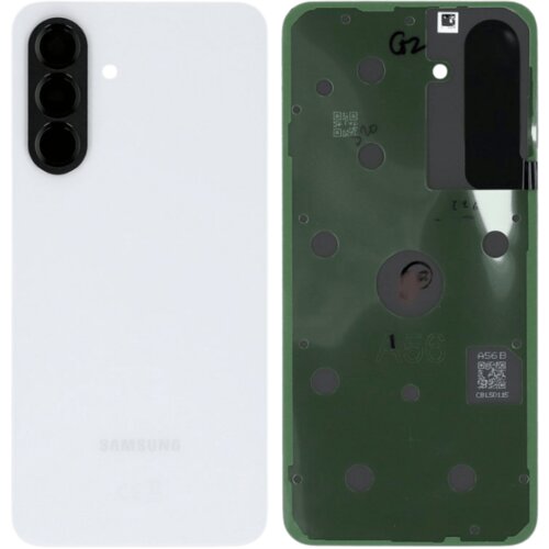 Samsung Poklopac baterije za A56 (A566B) SIVI ORIGINAL SH Cene