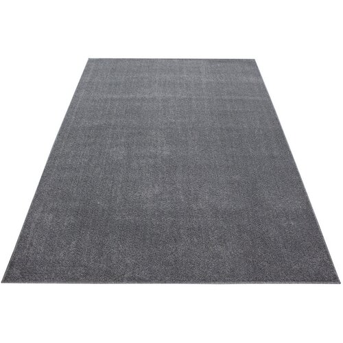Novel PREPROGA Z VISOKIM FLOROM ATA 7000 160/230 cm tkano svetlo siva Slike