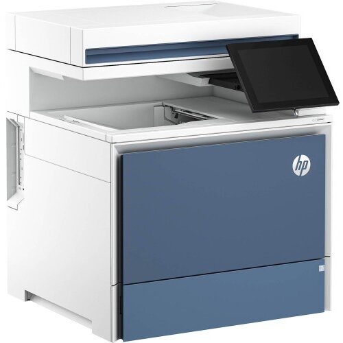 HP Večfunkcijska barvna laserska naprava Color LaserJet Enterprise 5800dn Cene