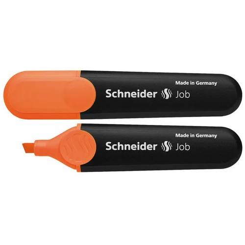 Schneider Marker Signir Job 150, oranžen