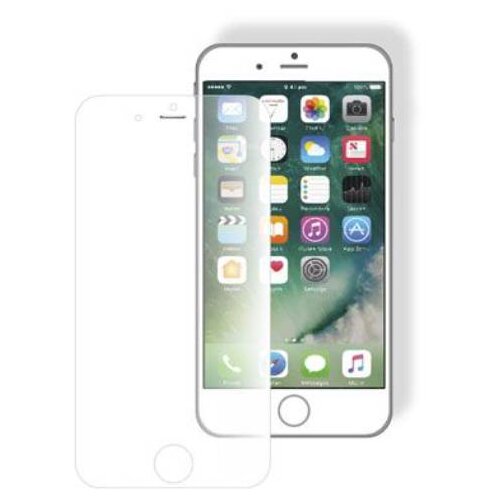 MW ZaÅ¡Äita zaslona za iPhone 6 Plus/6S Plus GLASS BASIC, Prozorno, (21302654) Cene