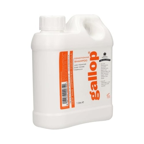 Carr &amp;amp; Day &amp;amp; Martin Gallop Conditioning Shampoo - 1 l Slike