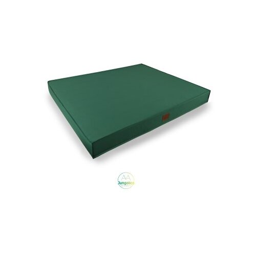 Wallxpert jastuk za pse Eva Garden Dog L, 75x55 cm, zeleni Slike