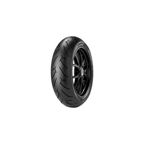 Pirelli Letna 190/55 ZR17 TL 75W PI DIABLO ROSSO 2 R - Skladi&scaron;če 4 (Dostava 10 delovnih dni) Cene