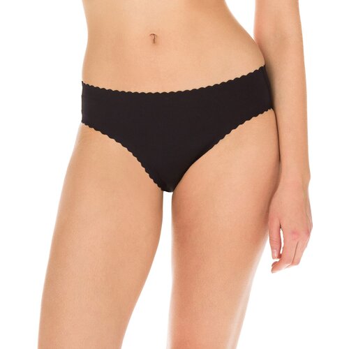 DIM BODY TOUCH SLIP - Women's seamless panties - black Cijene