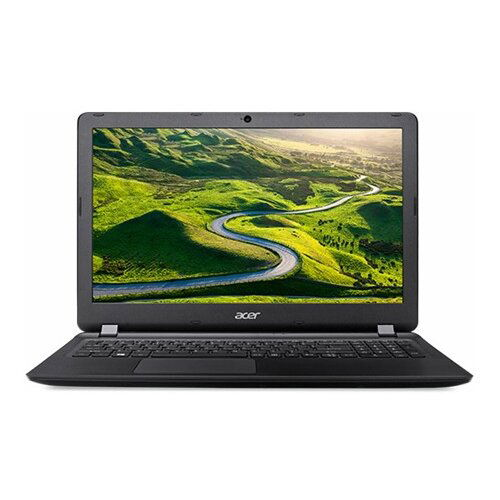 Acer Aspire E 15 ES1-572-53UH FHD Intel Core i5-7200U 2.5GHz (3.10GHz) 4GB 1TB HDD crni laptop Slike