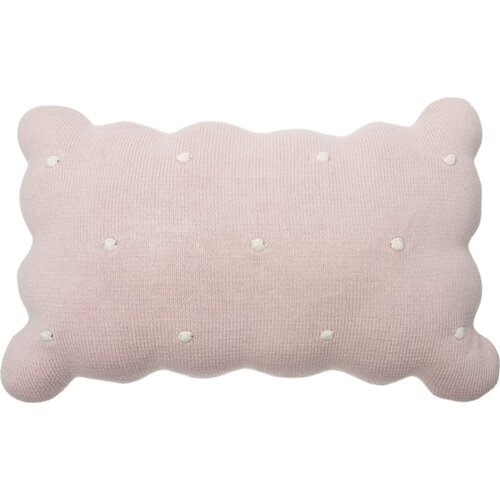 Lorena Canals Dječji jastuk Biscuit Pink – Cijene