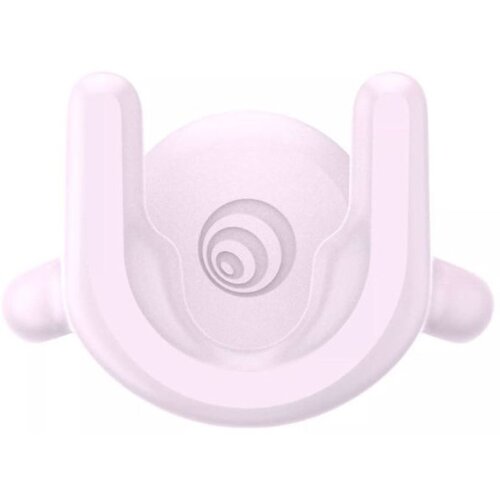 Popsockets popmount nosilec za vse površine - pale orchid Cene
