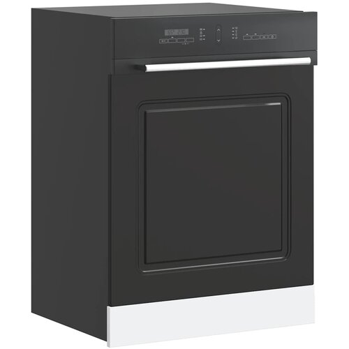 vidaXL Ploča za perilicu posuđa Kalmar 60x1,5x67 cm konstruirano drvo Cijene