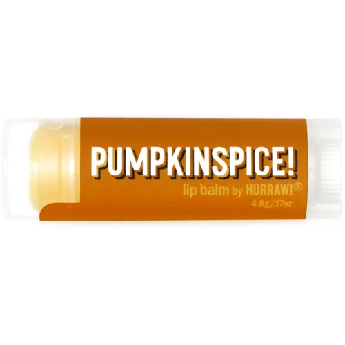  Balzam za usne u stiku Pumpkin spice