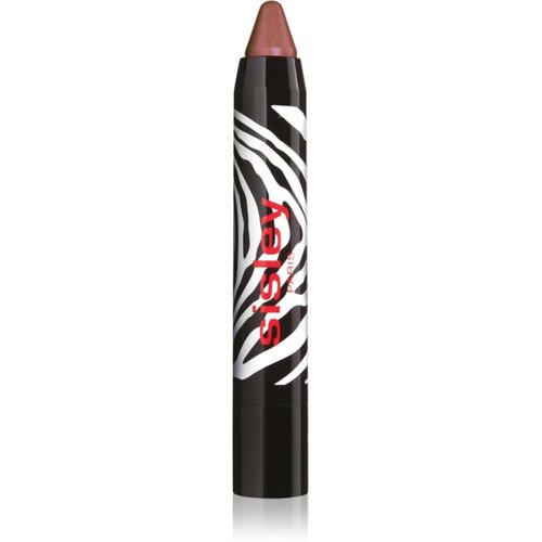 Sisley Phyto-Lip Twist balzam za ustnice za toniranje v svinčniku odtenek 27 Plum 2.5 g Cene