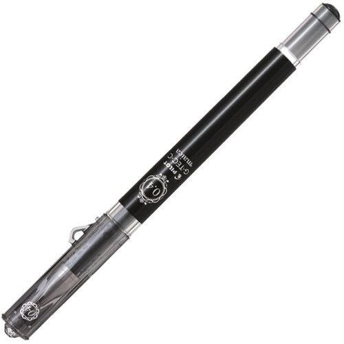 Roler GEL 0,4 MM MAICA PILOT BL-GCM4-B CRNI Cijene