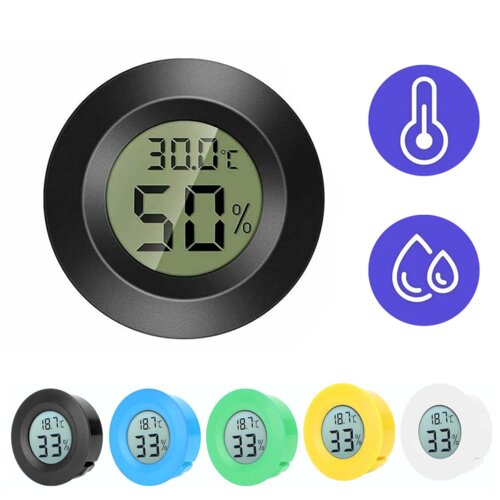 Digitalni mini termometar JWD-LCD Cene