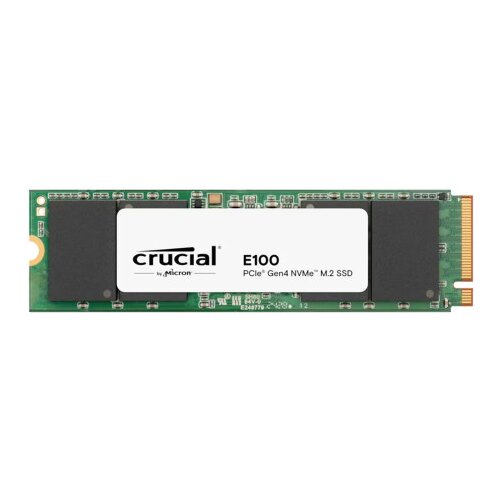 Crucial 1TB E100 CT1000E100SSD8 Cene
