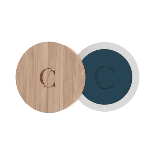 Couleur Caramel Senčilo Matt - 76 Navy Blue Cene