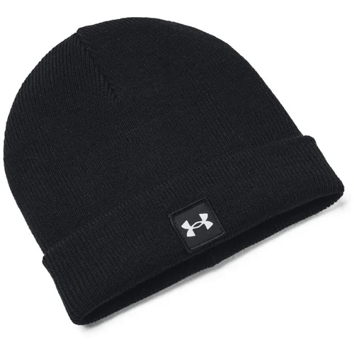 Under Armour Men's Halftime Shallow Cuff Hat