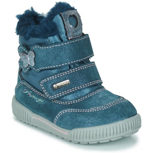 Primigi RIDE 19 GTX Blue Slike