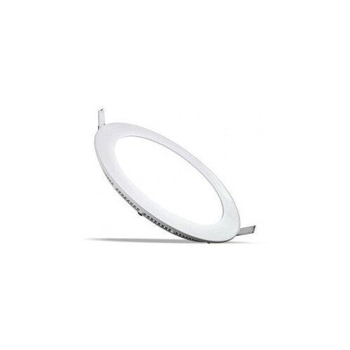  led panel ugradni okrugli 12W/4000K Cene