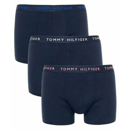 Tommy Hilfiger tri para muških bokserica  THUM0UM03283-0XL Cene