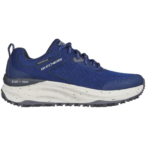 Skechers Dlux Plava