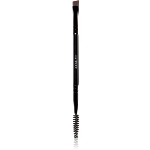 Artdeco Brush kist za obrve obostrani 1 kom Cene
