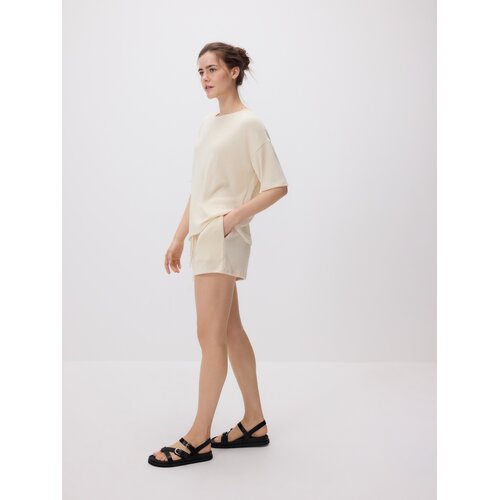 Reserved LADIES` SHORTS - boja kože Cijene