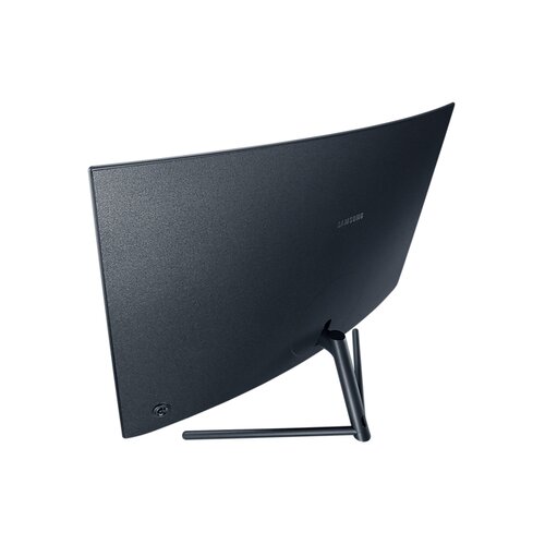 Samsung U32R590CWP LED zaslon 81.3 cm (32 palac) Energetska učinkovitost 2021 G (A - G) 3840 x 2160 piksel UHD, 4K 4 ms DisplayPort, HDMI&amp;trade;, slu&amp;scaron;alice (3.5 mm jack) VA LCD Slike