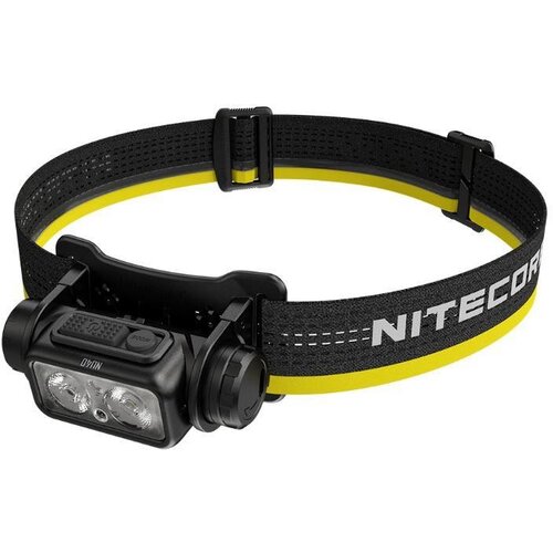 Nitecore HEADLAMP NU SERIES 1000 LUMENS /NU40 Cijene