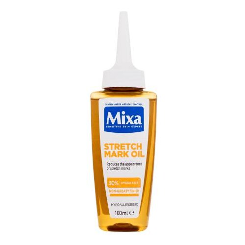 Mixa ulje protiv strija 100ml ( 1100038124 ) Cene