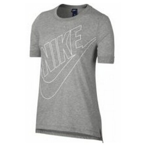 Nike ženska majica W NSW TOP LOGO 872120-063 Slike