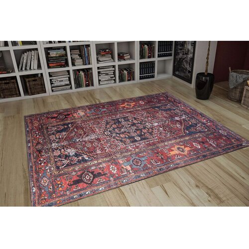 Conceptum Hypnose Tepih Soul -AL 132, 210x310 cm, Šareni Cene