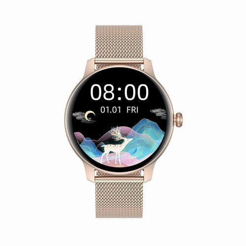 Oromed SMARTWATCH ORO LADY GOLD NEXT Cijene