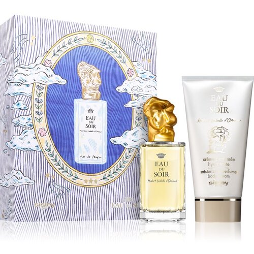 Sisley Eau du Soir darilni set za ženske Cene