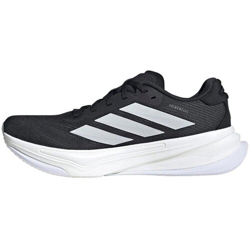Adidas Tek &amp;amp; Trail Chaussures de running supernova prima 2 textile Črna Slike