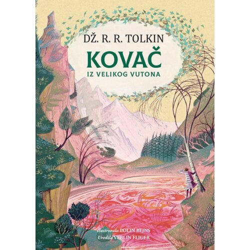 Publik Praktikum Kovač iz Velikog Vutona - Dž. R. R. Tolkin ( R0117 ) Cene