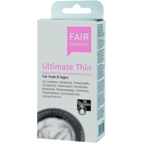 FAIR Squared Ultimate Thin International 10 pack Cene