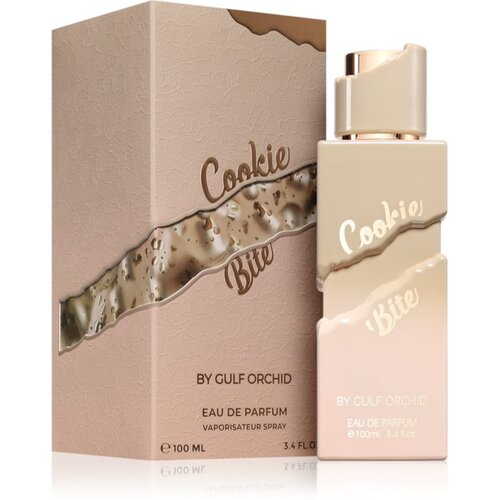 Gulf Orchid Cookie Bite parfumska voda uniseks 100 ml Slike