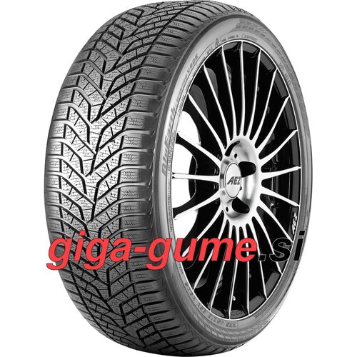 Yokohama BluEarth-Winter (V905) ( 315/35 R21 111W XL BluEarth, RPB DOT2022 ) zimska pnevmatika Slike