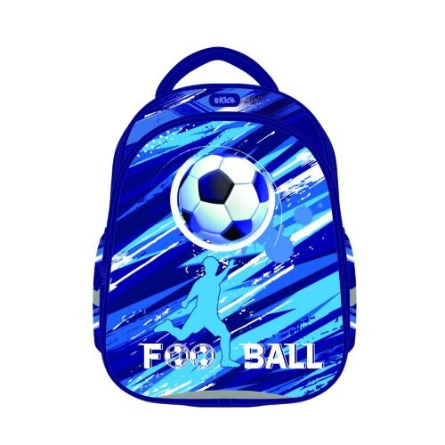  Anatomski ranac compact - kick football 2026 ( 32320 ) Slike