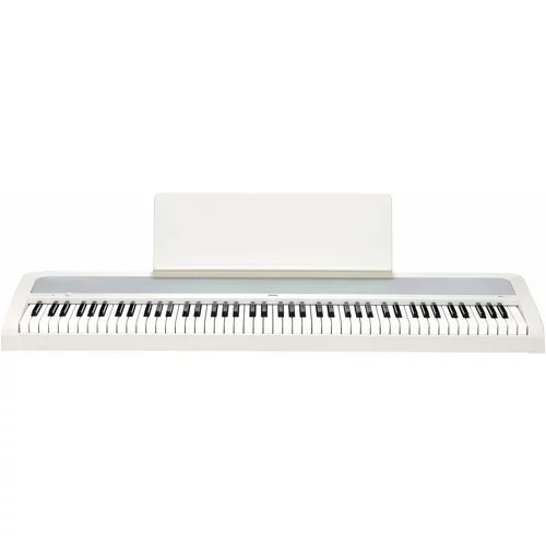 Korg B2 WH Digitralni koncertni pianino