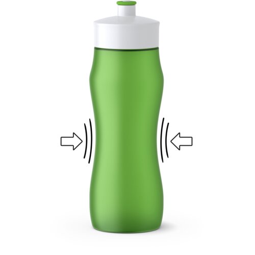 Tefal K3200412 SQUEEZE plastenka 0,6L, (701518) Slike