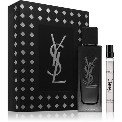 Yves Saint Laurent MYSLF darilni set za mo&scaron;ke Cene