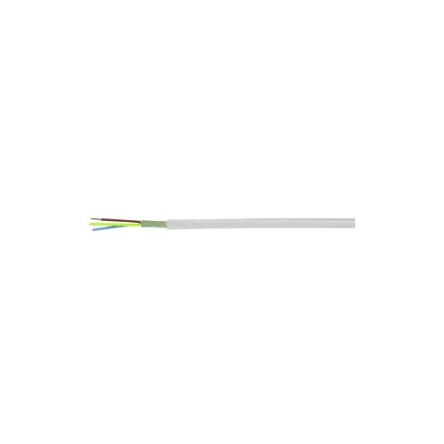 Helukabel Kabel za električnu instalaciju NYM-J 5 G 1.50 mm sive boje (RAL 7035) 39066/50 50 m Slike
