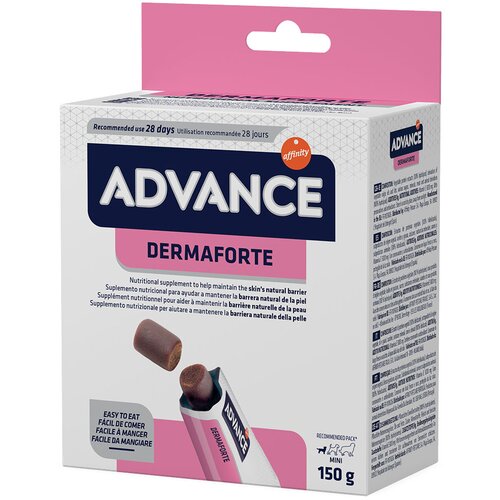 Affinity Advance Advance Derma Forte Supplement - 150 g Slike