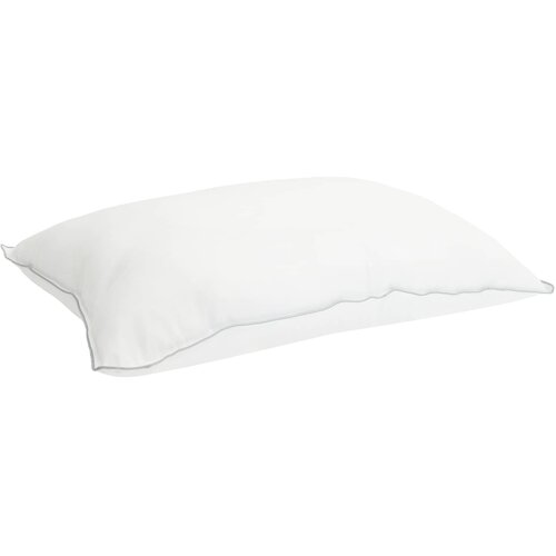  Jastuk 2 pcs Bijela 70 x 90 cm Bambusovo vlakno Slike