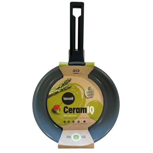 Texell TIGANJ CERAMIQ TPCQ-D20 Slike