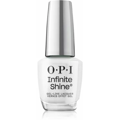 OPI Infinite Shine Silk lak za nohte z gel učinkom FUNNY BUNNY ™ 15 ml