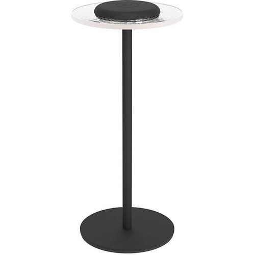 Eglo 75883 - LED RGBW prigu&scaron;iva punjiva dodirna stona lampa TREPELLA LED/5V 2000 mAh crna Cene
