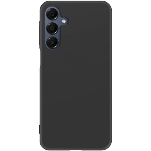 Oem Mayaxess, Silikonsko ohišje za Samsung Galaxy A16 - Mayaxess črno, Črna, (5000215634) Cene