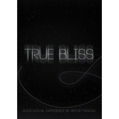 true bliss (pc) steam key global Cene